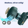ChillLoop draagbare ventilator