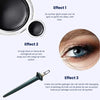 Flawless Eyeliner Tool (incl. zwarte creme)