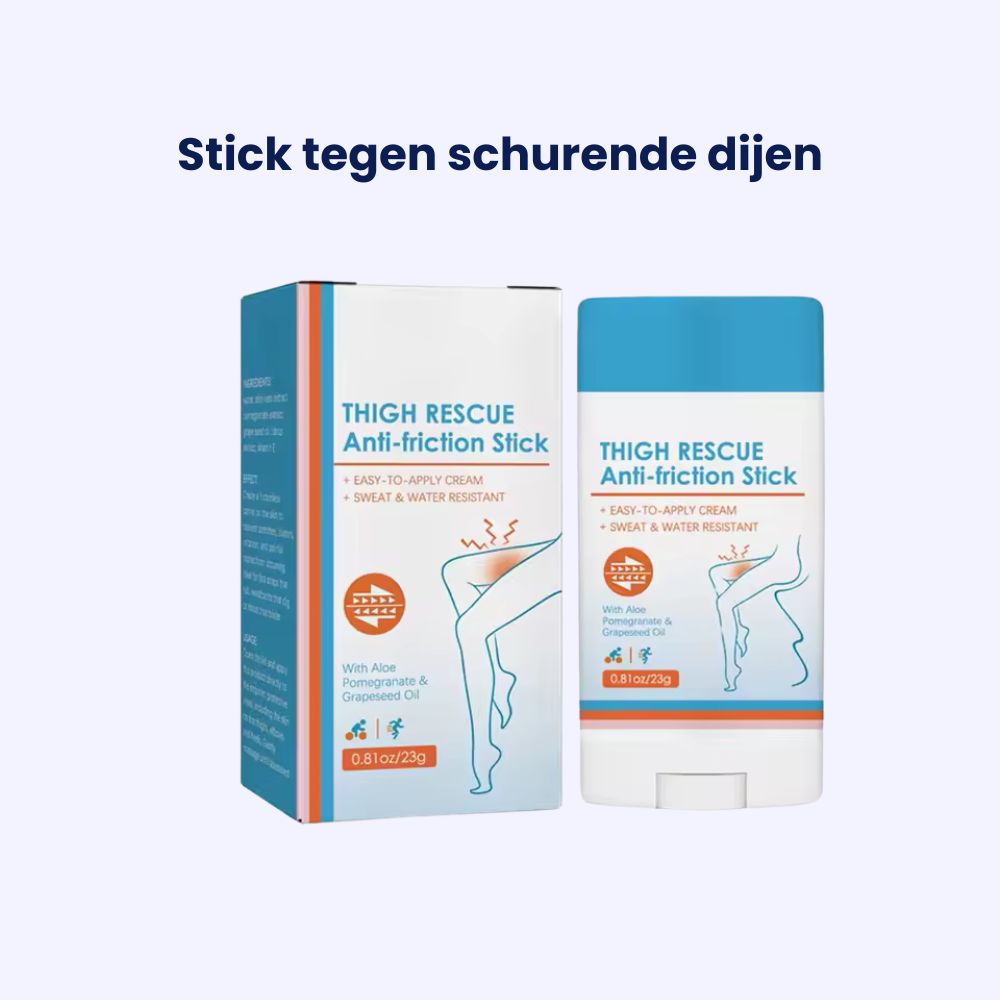 Anti Friction Stick